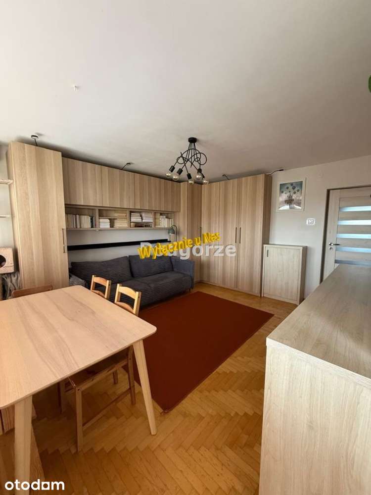Widokowe 3 pok, Prokocim