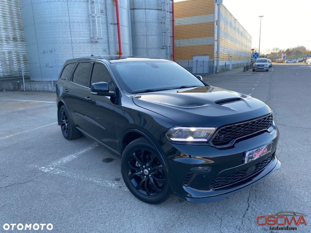 Dodge Durango - 4