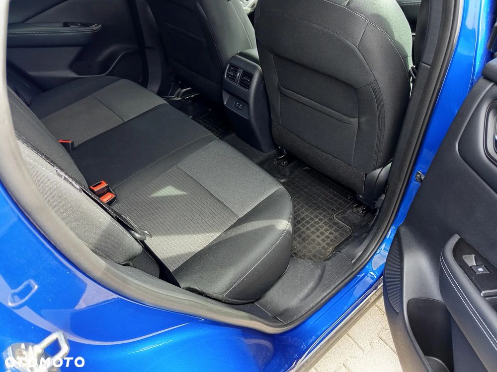 Nissan Qashqai - 17