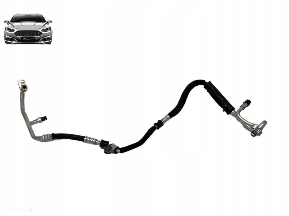 PRZEWÓD KLIMATYZACJI FORD MUSTANG MACH-E HG1A-19D594-AA - 1