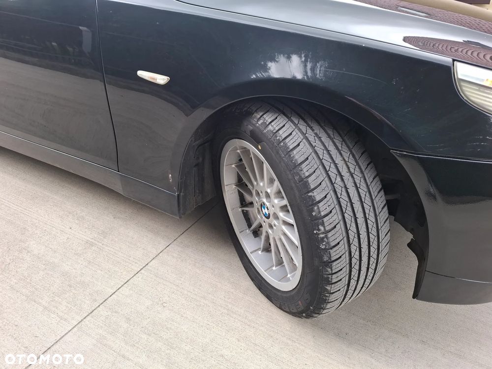 BMW Seria 5 - 13