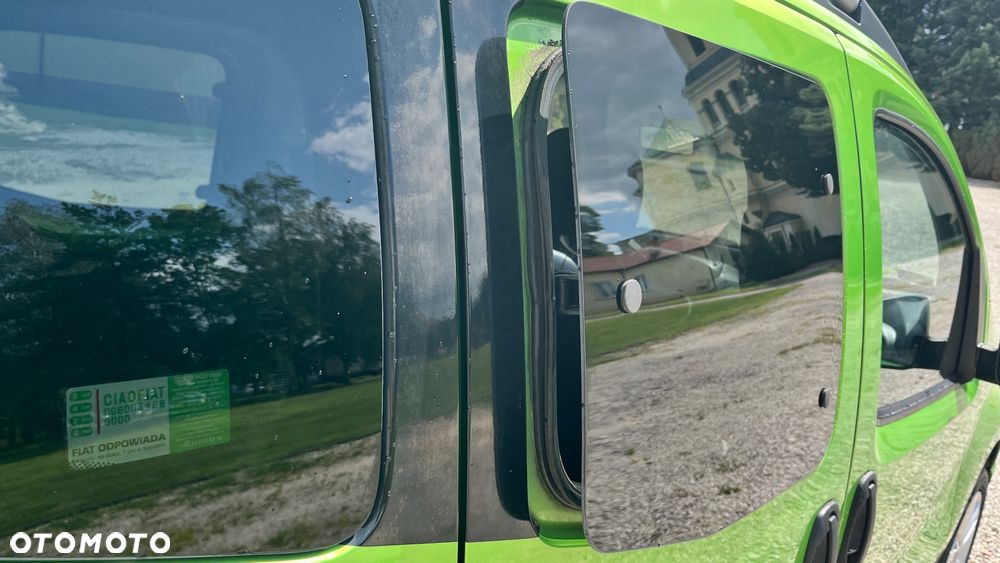 Fiat Fiorino - 27