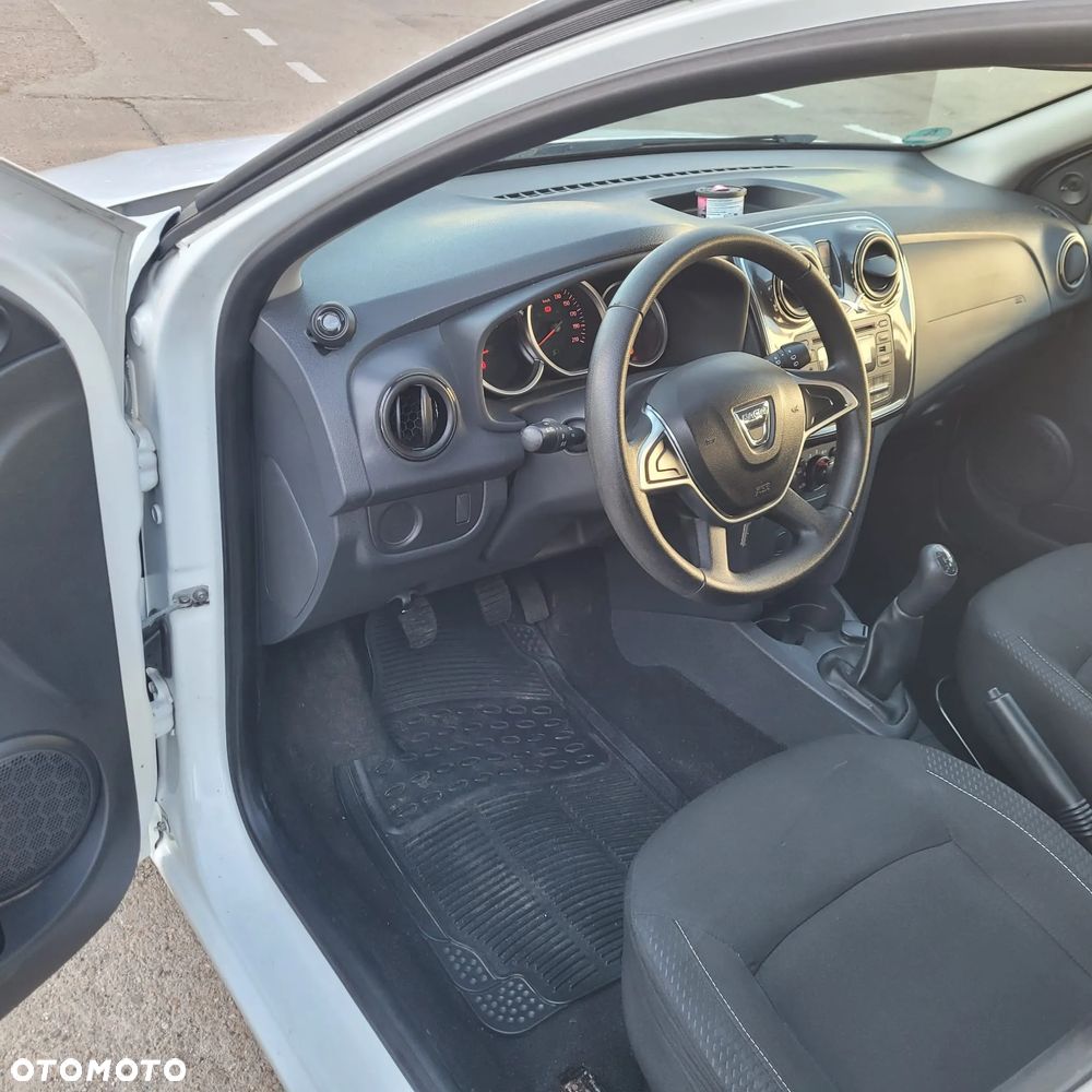 Dacia Sandero SCe 75 Essential - 19