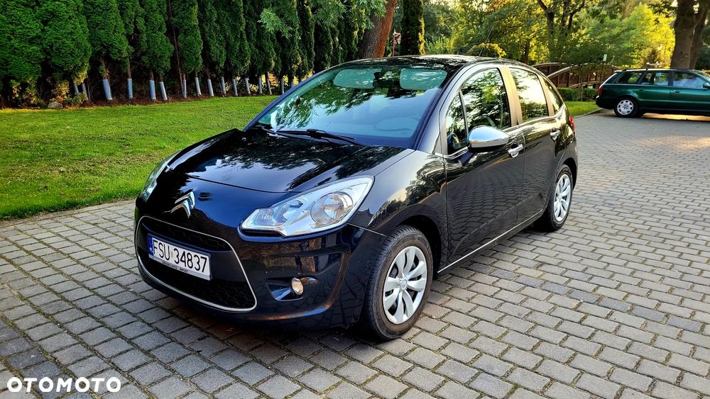 Citroën C3 1.4 VTi Selection - 12