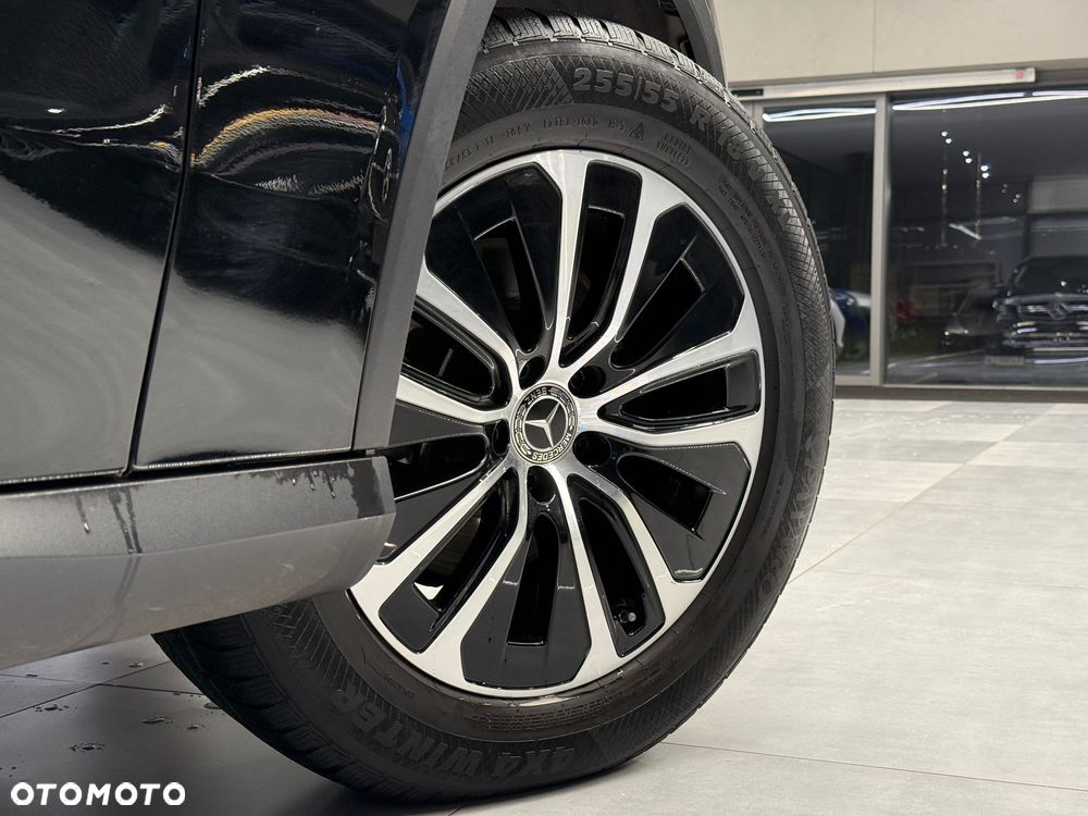 Mercedes-Benz GLC 200 4-Matic - 9