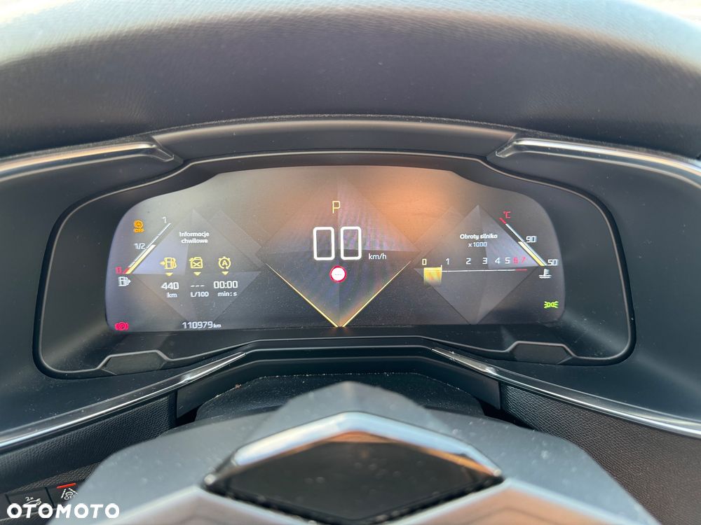 DS Automobiles DS 7 Crossback 1.6 PureTech GPF Grand Chic - 16