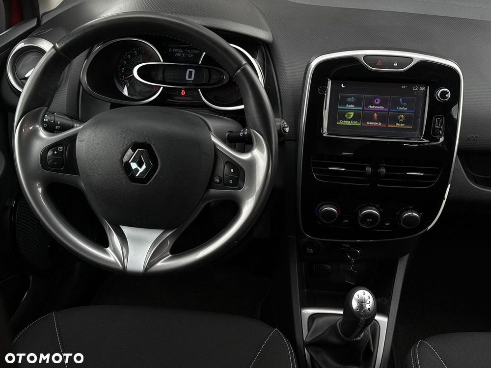Renault Clio 0.9 Energy TCe Limited - 14