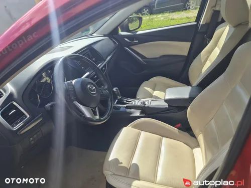 Mazda 6 2.5 Skypassion I-ELoop - 6