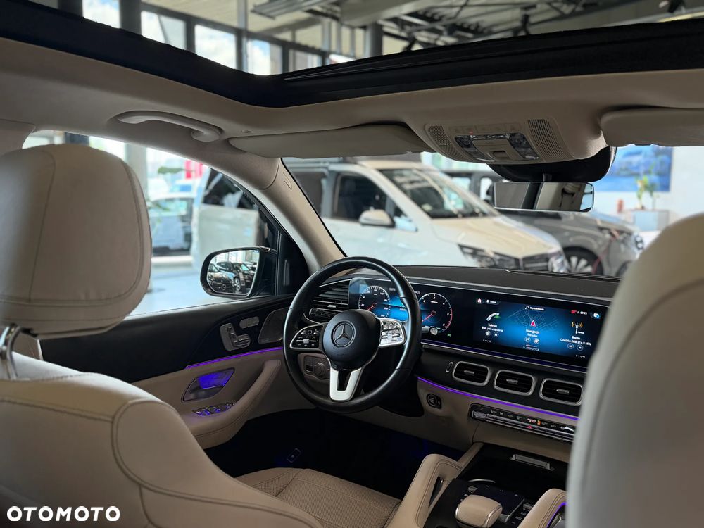 Mercedes-Benz GLE 300 d 4-Matic Premium - 5