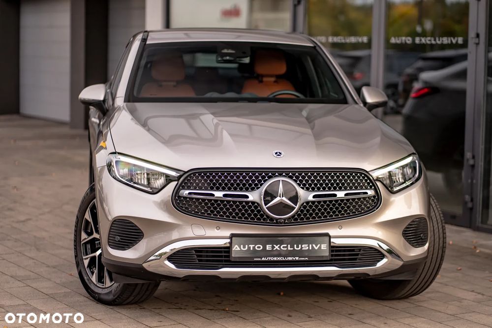 Mercedes-Benz Glc 2023 photo 3