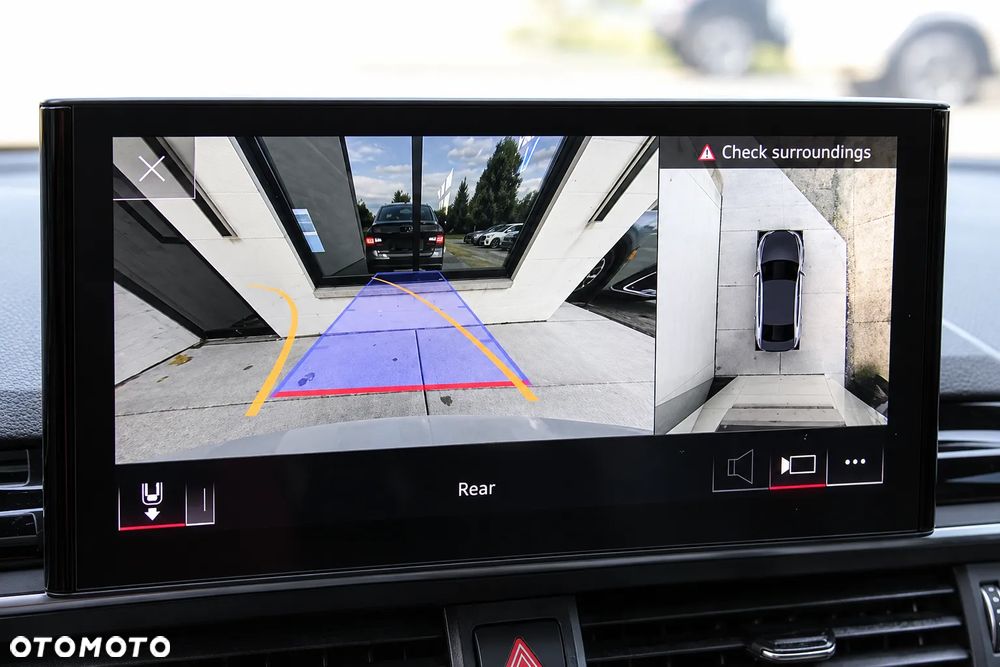 Audi A4 Limousine 45 TFSI quattro S tronic S line - 20