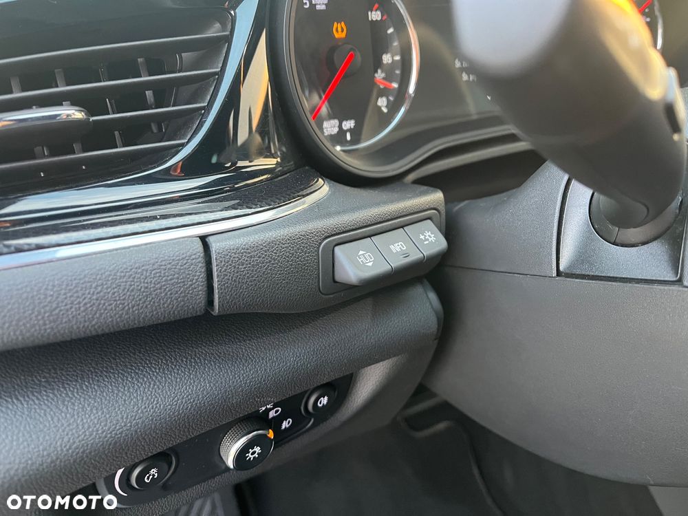Opel Insignia 2.0 Dynamic - 31