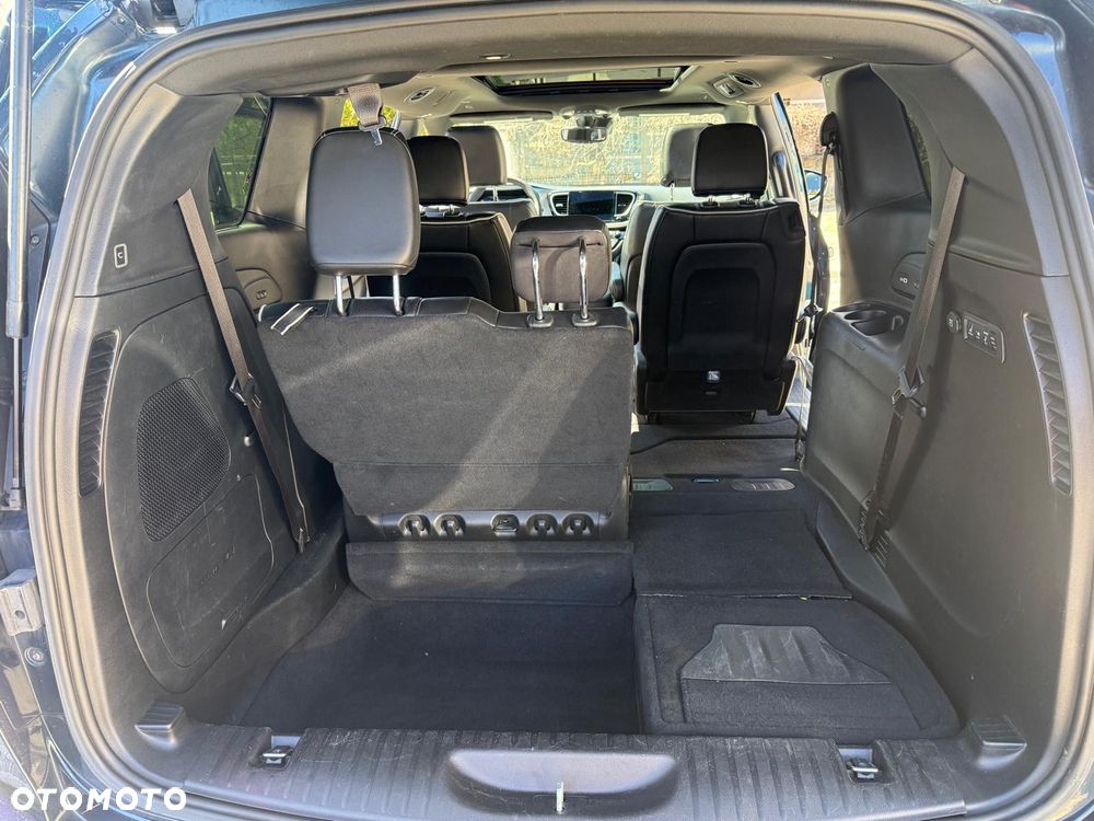 Chrysler Pacifica - 24