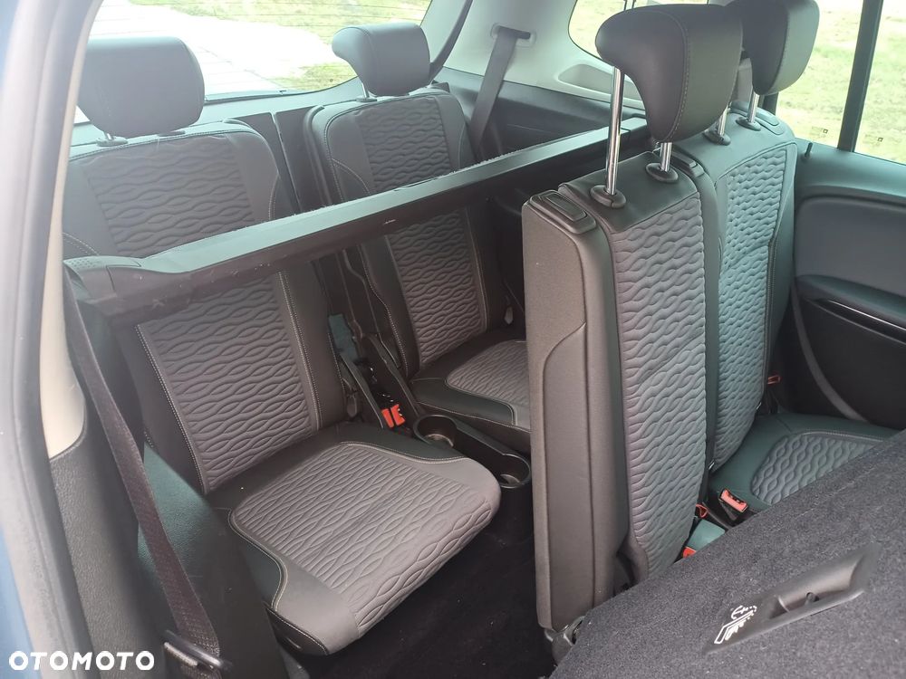 Opel Zafira 1.6 D Start/Stop Active - 28