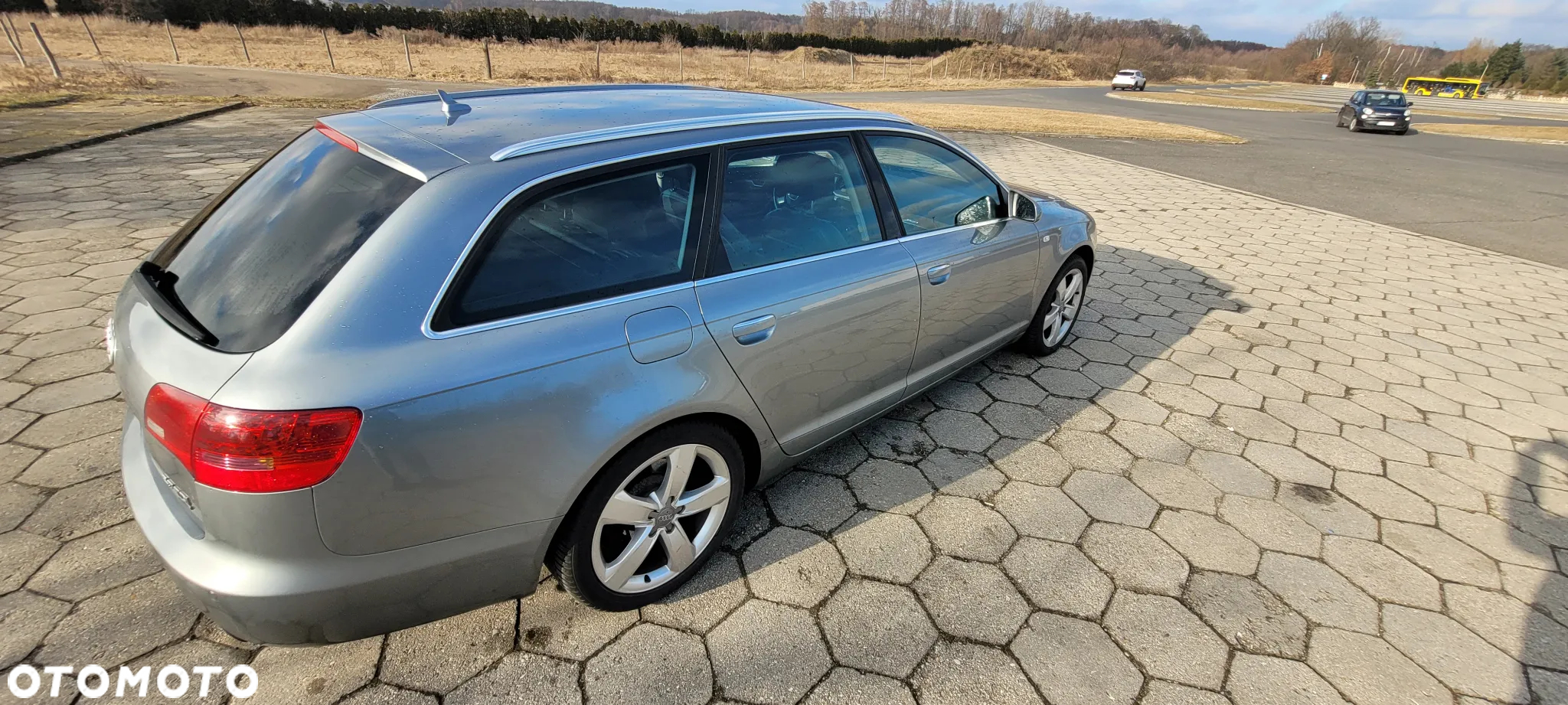 Audi A6 Avant 2.7 TDI tiptronic quattro - 14