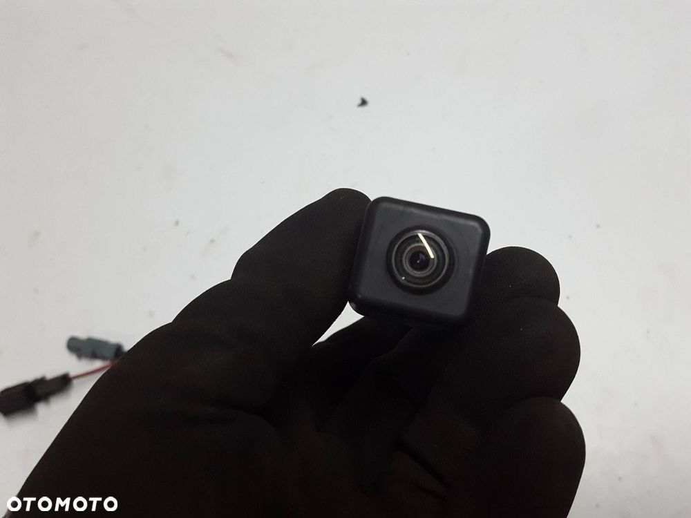 VW TIGUAN I 5N 06-10r KAMERA COFANIA 5N0980551B - 1