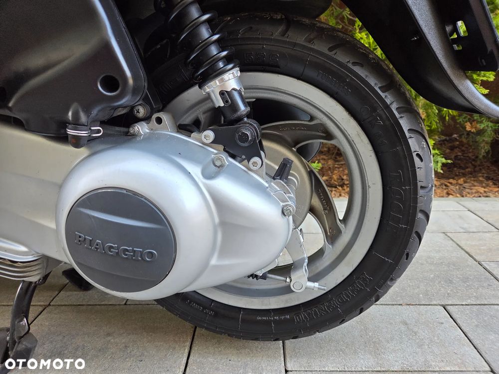 Piaggio FLY - 20