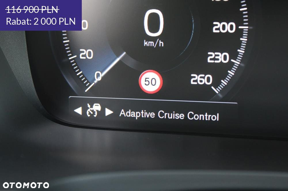 Volvo V90 - 21