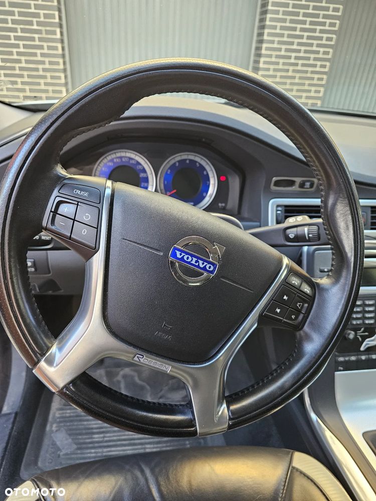 Volvo V70 2.5T RDesign - 17
