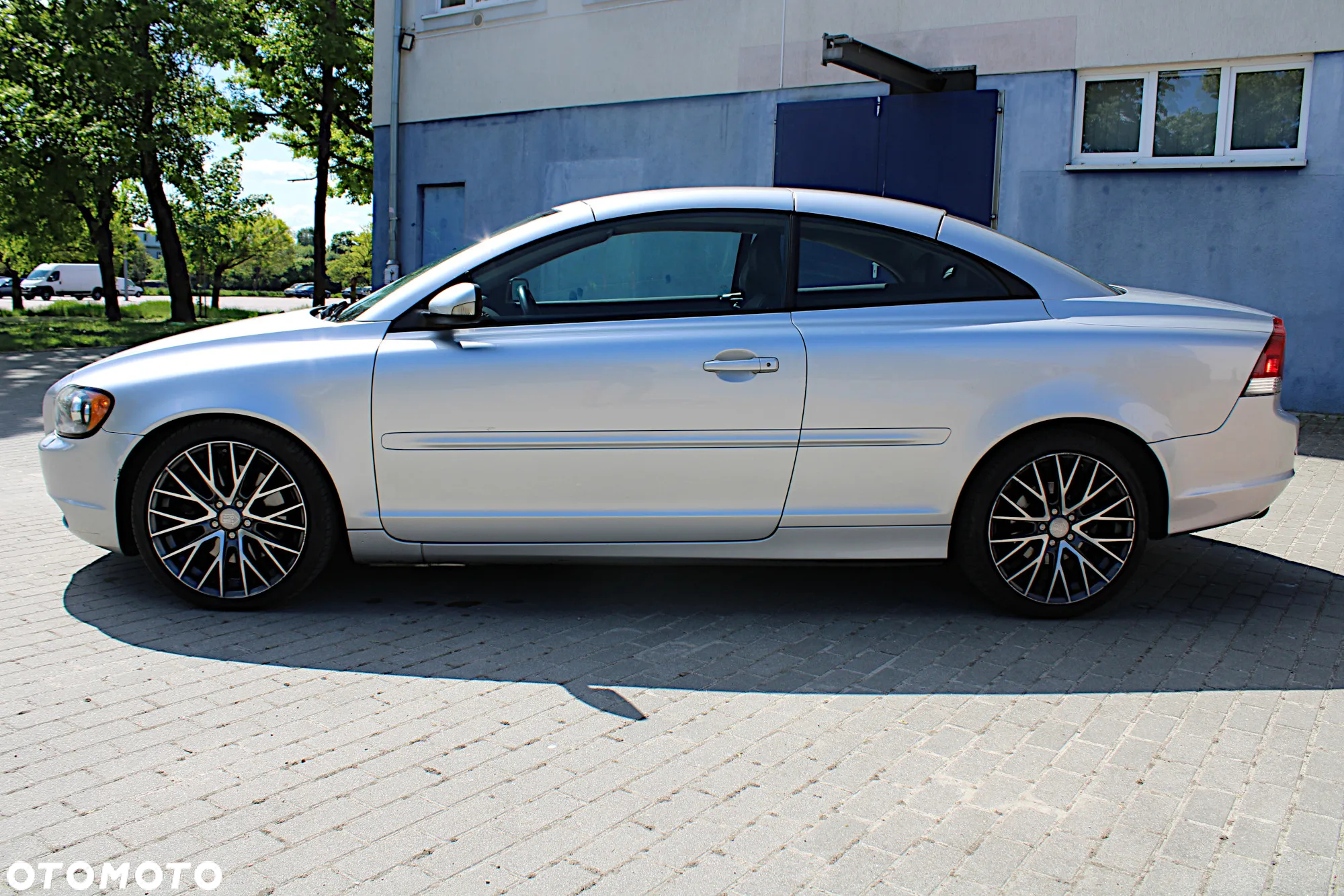 Volvo C70 2.4D5 Summum - 5