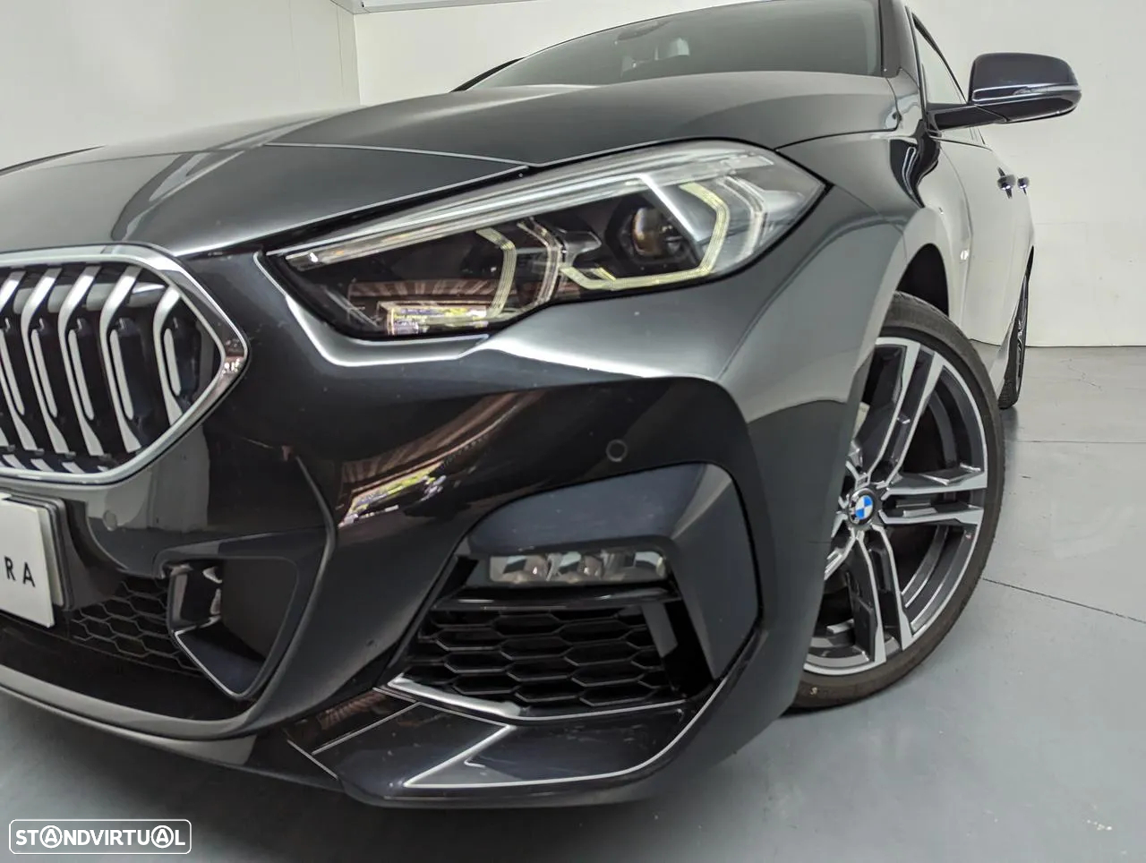 BMW 216 Active Tourer d Pack M Auto - 15