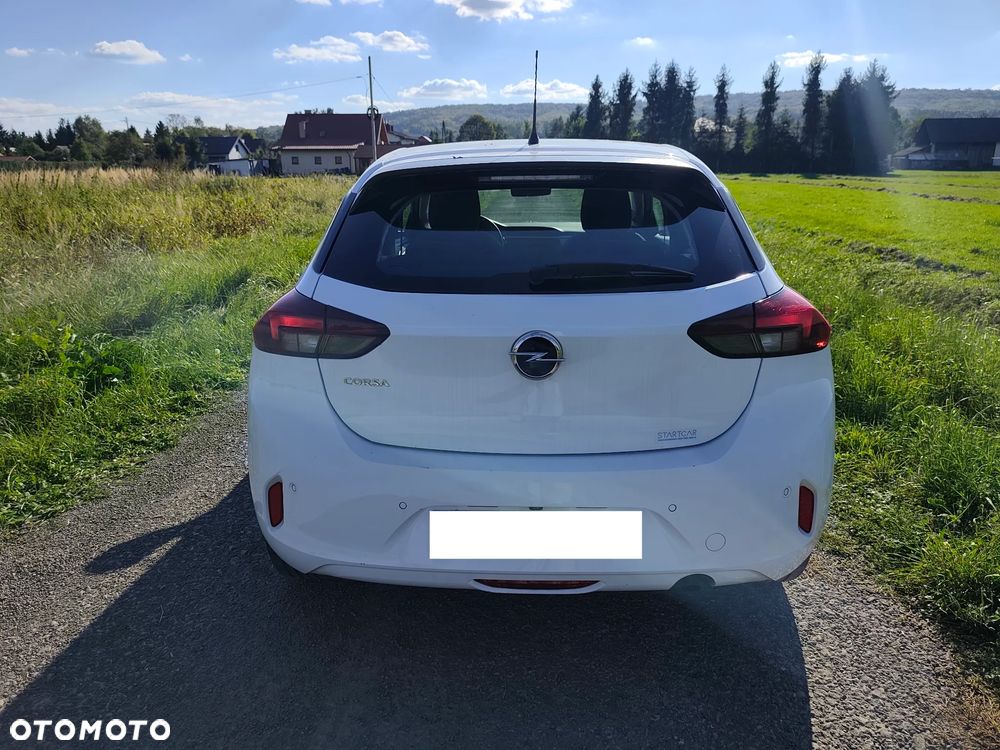 Opel Corsa 1.2 Direct Injection Turbo - 5