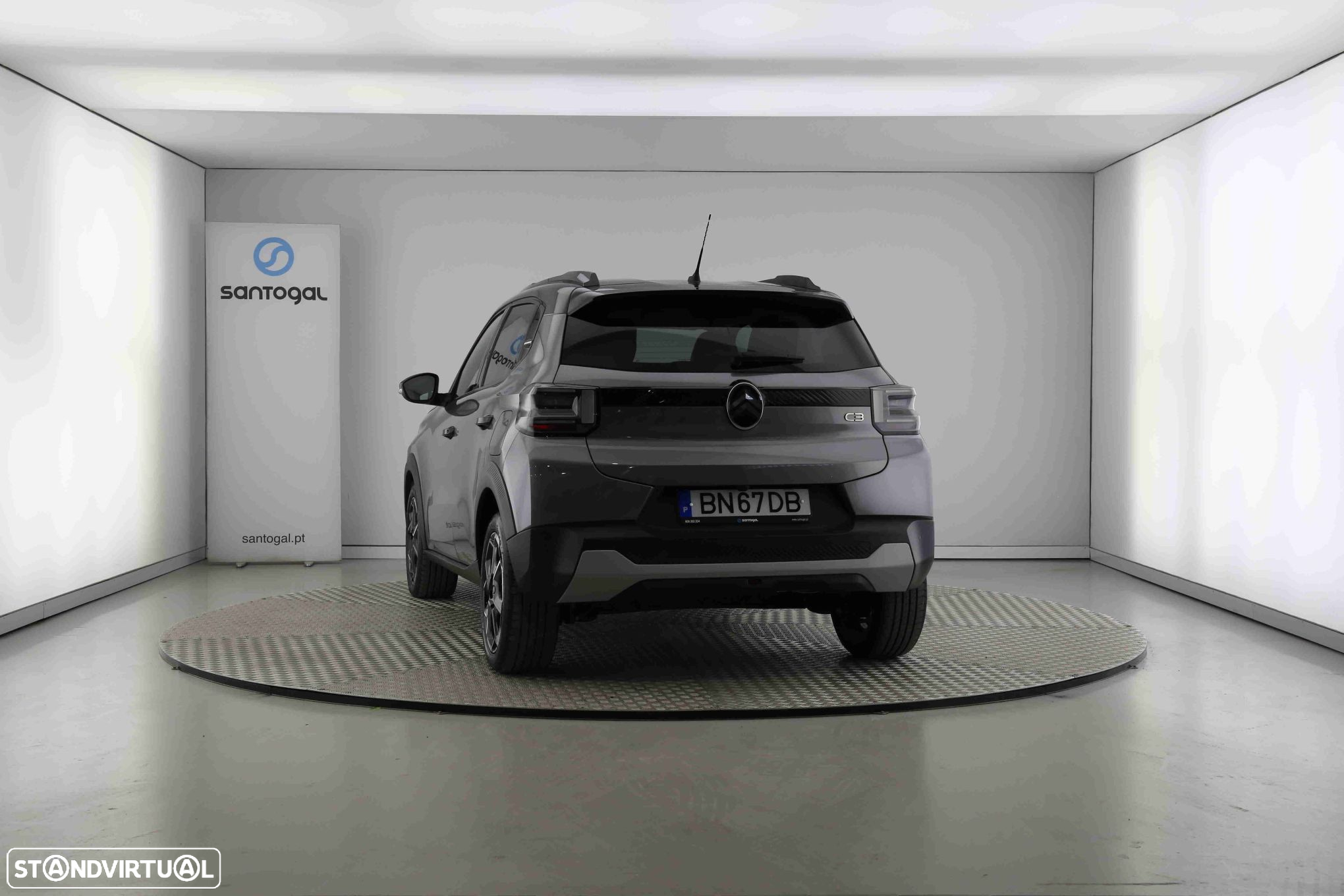 Citroën C3 1.2 PureTech Max - 4