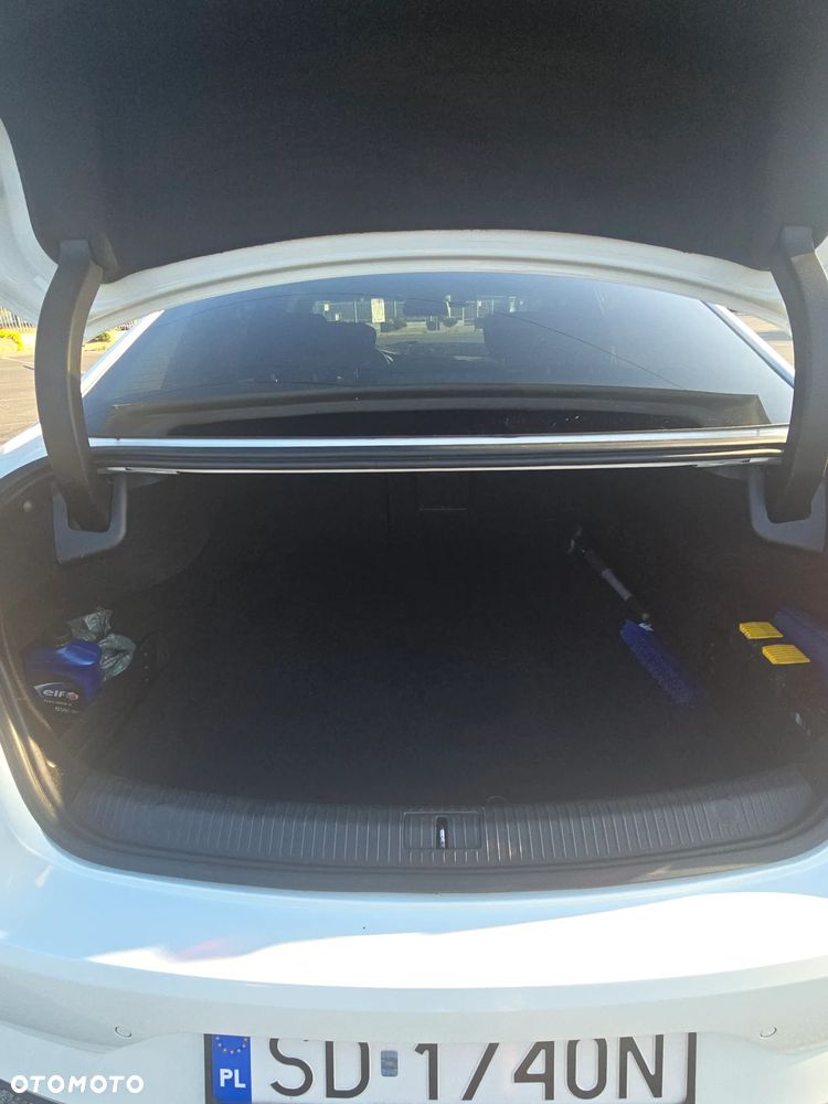 Renault Talisman Blue dCi 200 EDC INITIALE PARIS - 10