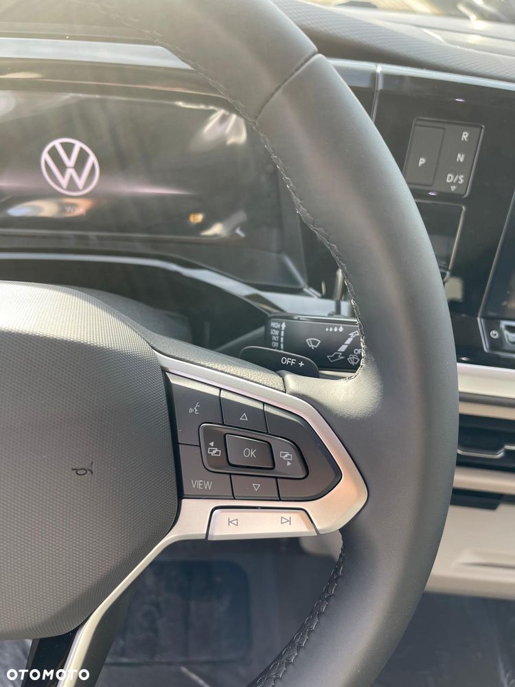 Volkswagen Multivan 2.0 TDI L2 Life DSG - 18