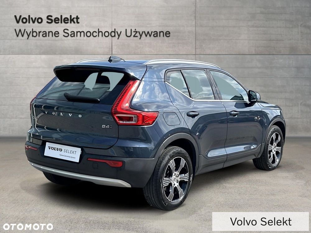 Volvo XC 40 - 5
