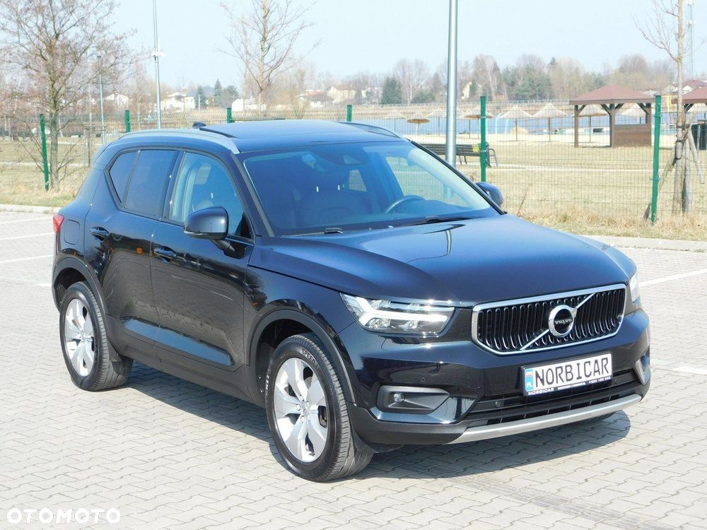 Volvo XC 40 D3 Momentum Pro - 35