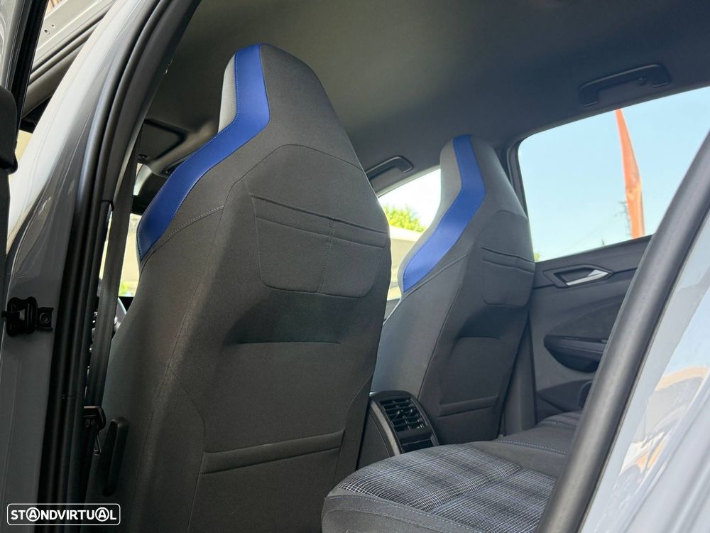 VW Golf 1.4 TSI GTE+ DSG - 44