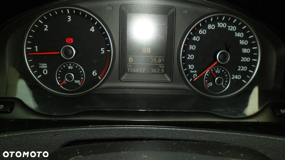 Volkswagen Transporter Lang Plus Trendline - 28