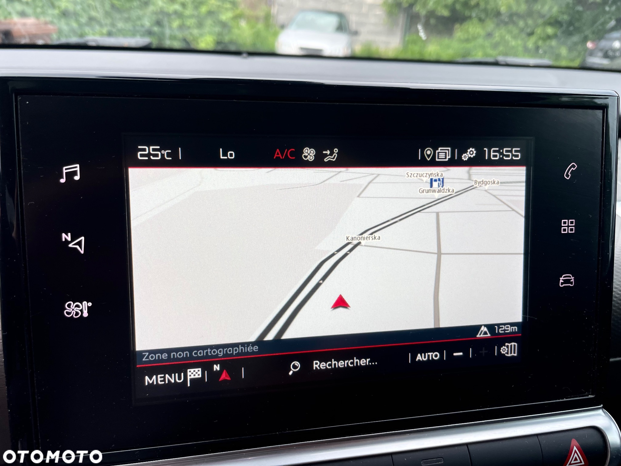 Citroën C4 Cactus 1.2 PureTech Feel S&S - 20