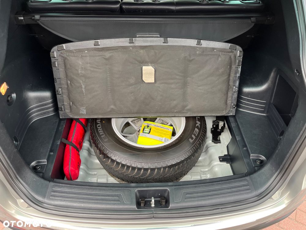 Hyundai ix35 2.0 2WD Style - 32
