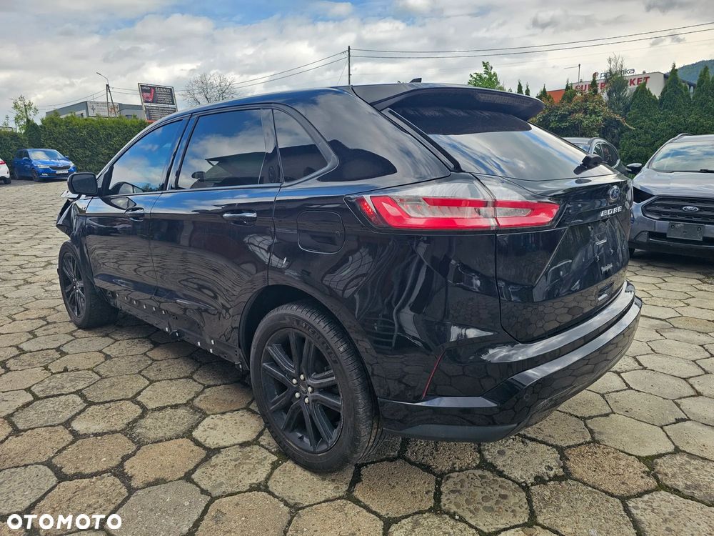 Ford Edge - 6