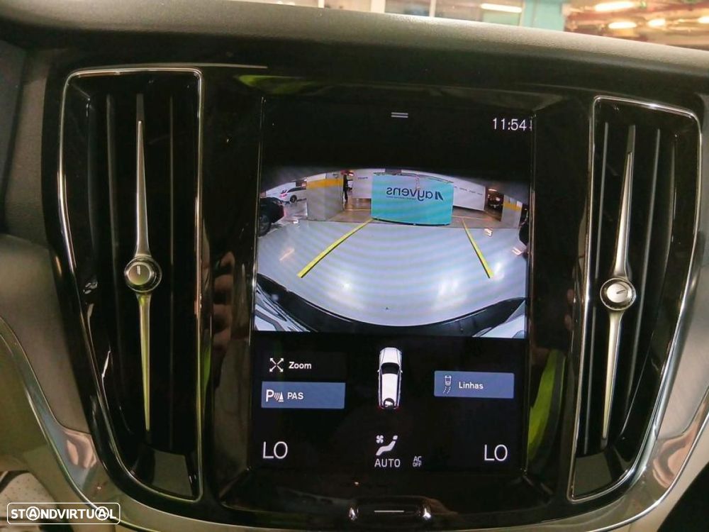 Volvo V60 2.0 T6 AWD TE Inscription - 6