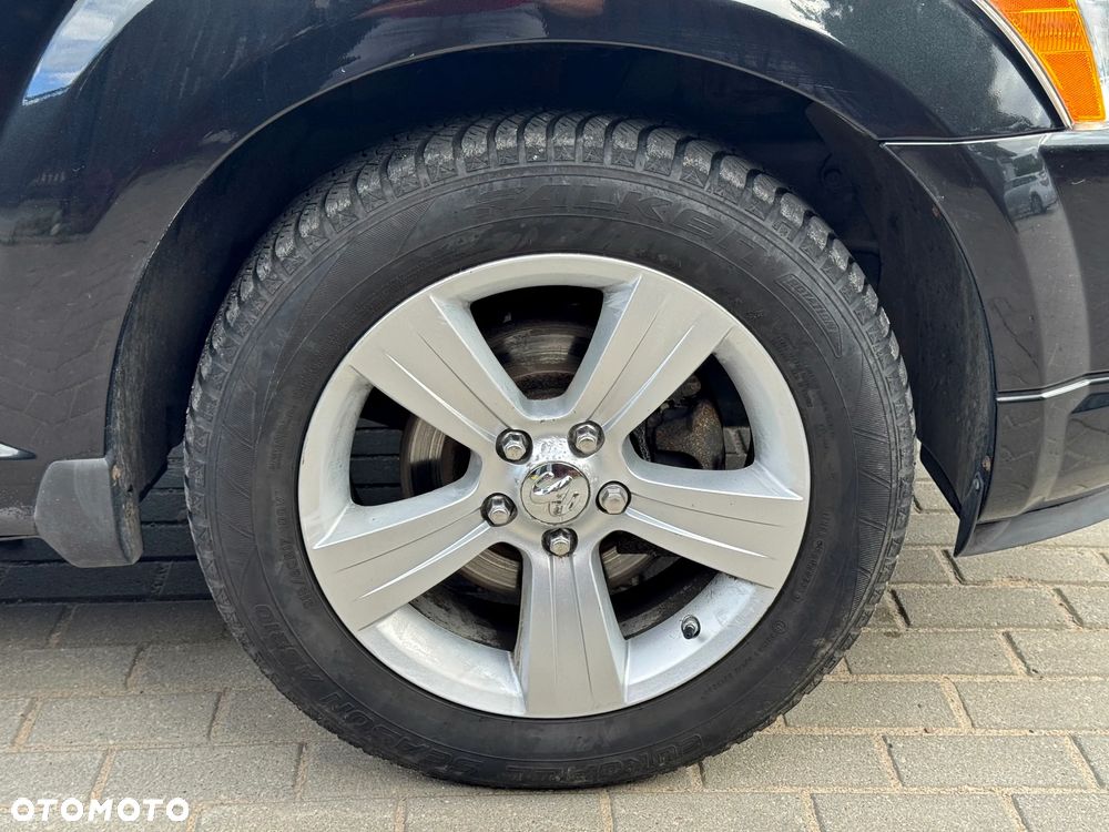 Dodge Caliber 2.0 SE - 6