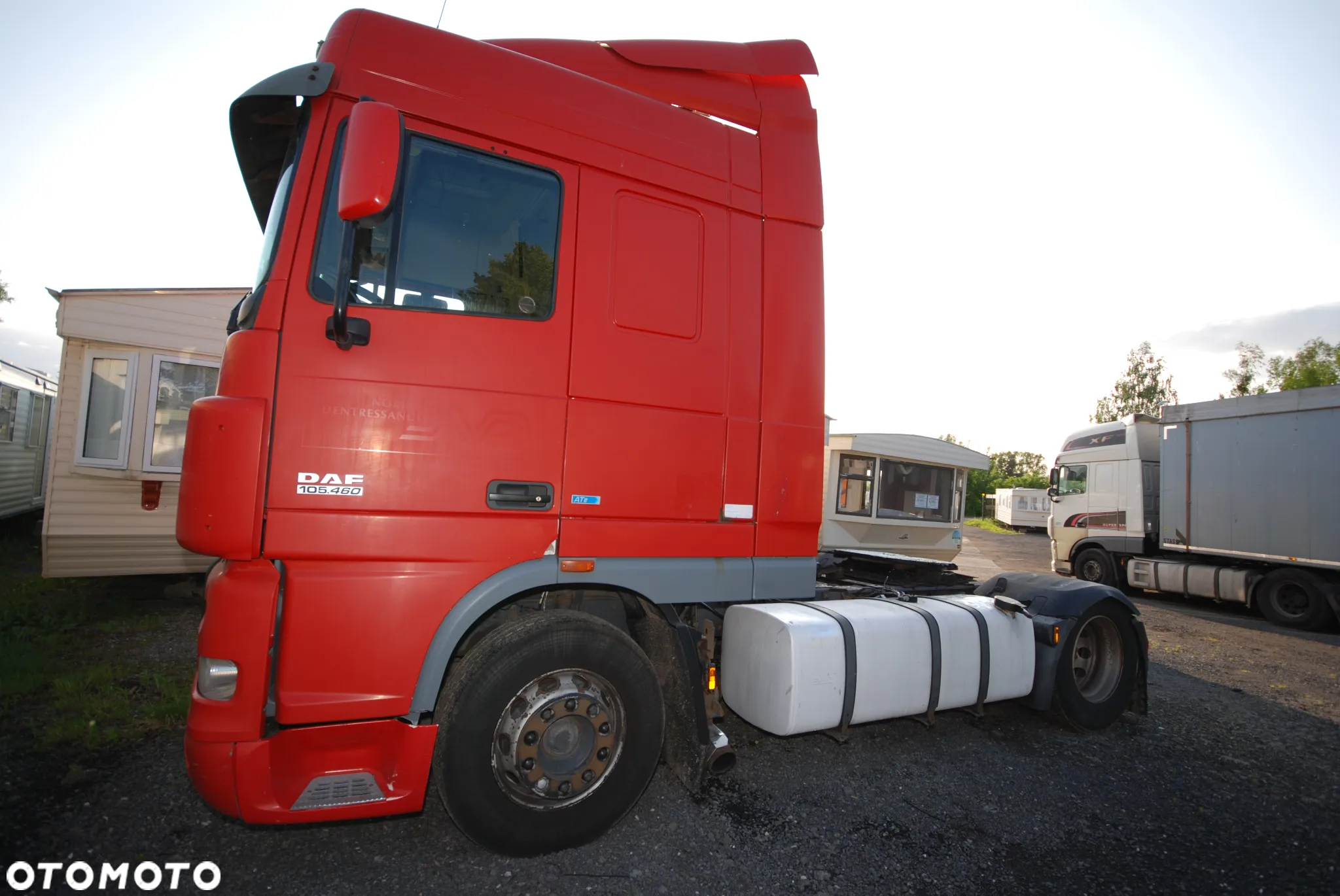 DAF 105 FT XF - 5