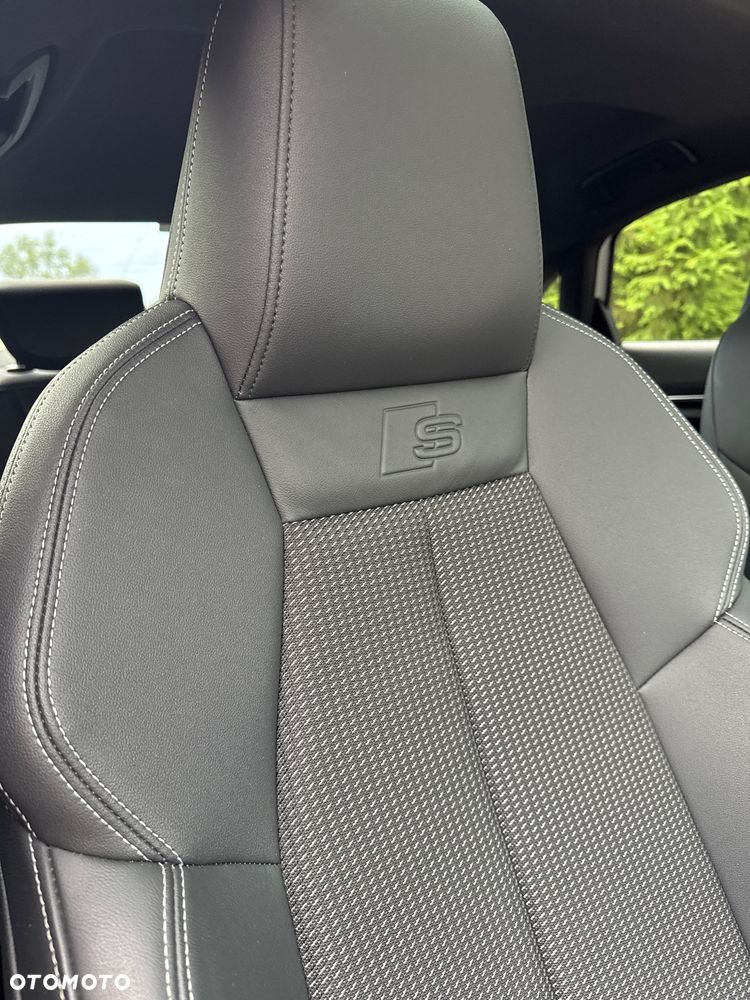 Audi A3 Limousine 40 TDI quattro S tronic S line - 19