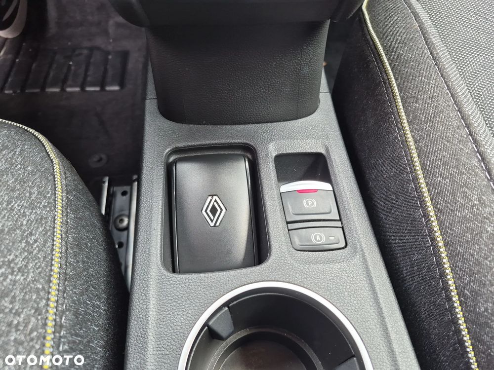 Renault Captur 1.0 TCe Techno - 23