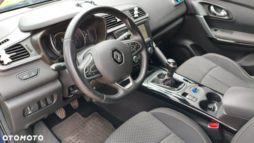 Renault Kadjar Energy dCi 130 Experience - 31