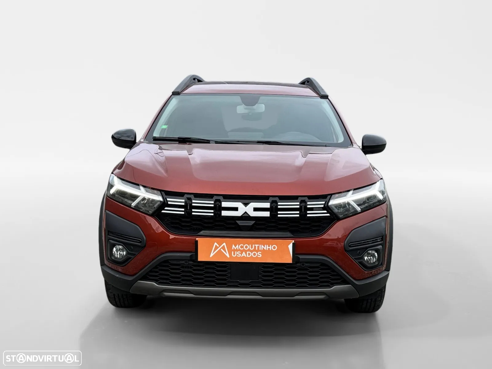 Dacia Jogger 1.0 ECO-G Extreme+ Up&Go 7L Bi-Fuel - 9
