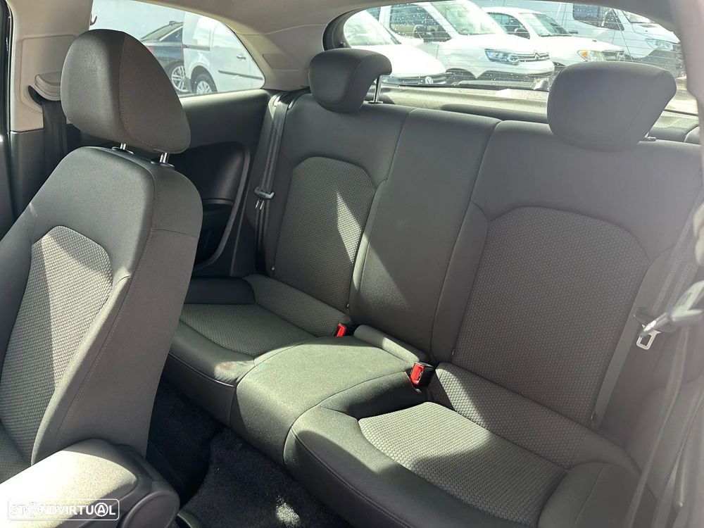 Audi A1 1.6 TDI Sport - 13
