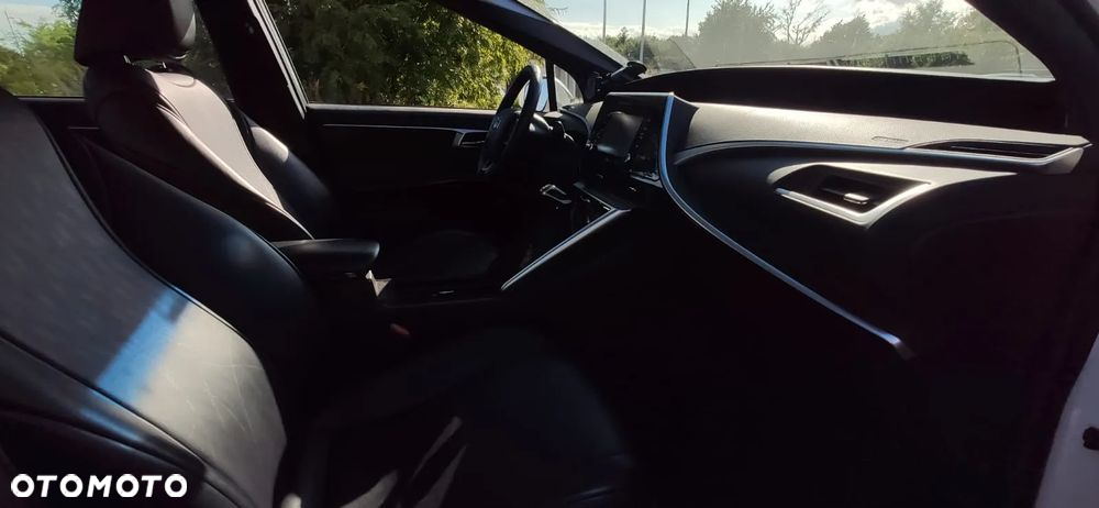 Toyota Mirai Advanced - 19