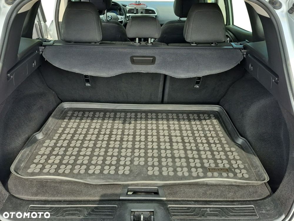 Renault Kadjar 1.5 dCi Energy Limited EDC - 24