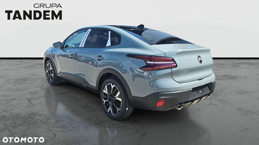 Citroën C4X - 7