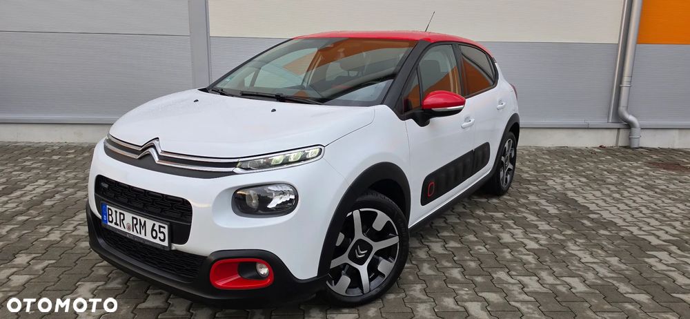 Citroën C3 Pure Tech 82 FEEL - 16