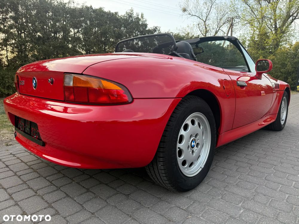 BMW Z3 - 31