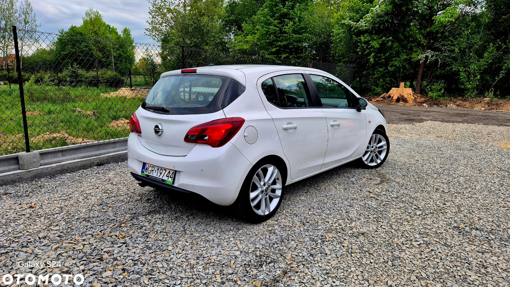 Opel Corsa 1.4 T Enjoy S&S - 12
